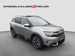 CITROEN-C5 Aircross-SHINE PACK PURETECH 225 e-EAT8  HYBRID,Подержанный автомобиль