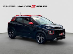 CITROEN-C3 Aircross-12 PURE TECH 110 SHINE EU6d,Vehicule second-hand