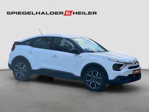 CITROEN-C4-e-C4 136 FEEL PACK  ELEKTROFAHRZEUG,Подержанный автомобиль