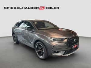 DS AUTOMOBILES-DS 7 Crossback-E-Tense Performance Line 4x4,Подержанный автомобиль