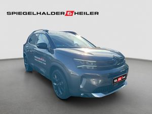 CITROEN-C5 Aircross-e-Series 12 Mild-Hybrid EU6d 136 e-DSC6,Демонстрационный автомобиль