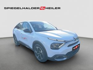 CITROEN-C4-MAX 12 EU6d PureTech 130 Stop&Start EAT8,Демонстрационный автомобиль