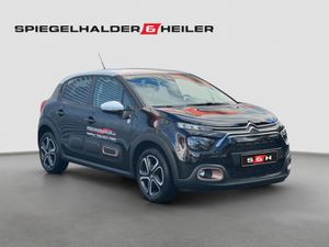 CITROEN-C3-C-Series 12 PureTech EU6d Pure Tech 110 S&S C-SERIES,Model de expozitie