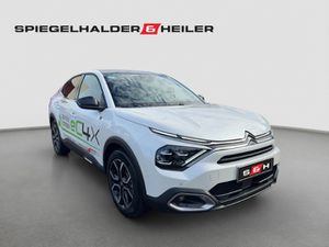 CITROEN-C4 X-Shine Elektromotor 136 Navigationssystem,Демонстрационный автомобиль