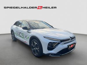 CITROEN-C5X-Shine Pack Plug-In Hybrid 225 S&S e-EAT8,Model de expozitie