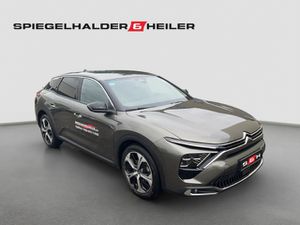 CITROEN-C5X-Feel Pack PureTech 130 S&S EAT8 Klimaautomatik,Probna vozila