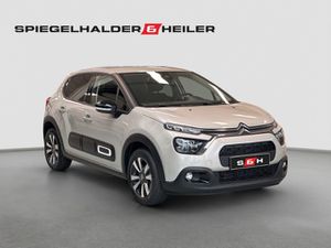 CITROEN-C3-Max 12 PureTech EU6d Pure Tech 110 S&S EAT6 MAX,Демонстрационный автомобиль