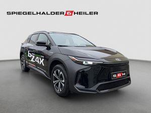 TOYOTA-bz4X-FWD Comfort-Paket 360 Grad Kamera DAB,Vorführwagen