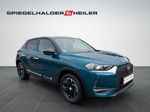 DS AUTOMOBILES-DS3 Crossback-BE-CHIC E-TENSE ELEKTROMOTOR,Подержанный автомобиль