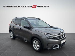 CITROEN-C5 Aircross-1,6 PURE TECH Shine 180 Automatik * GLASSCHIEBEDACH *,Vehicule second-hand