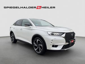 DS AUTOMOBILES-DS 7 Crossback-Grand Chic 16 PureTech 225 EAT 8,Gebrauchtwagen