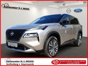 NISSAN-X-Trail-Tekna+ e-Power e4orce 4x4 / 20