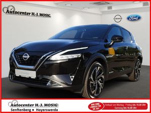 NISSAN-Qashqai-Tekna+ 190PS e-Power / 20