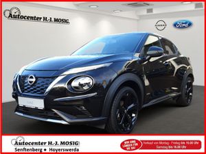 NISSAN-Juke-Hybrid Premiere Edition,Used vehicle