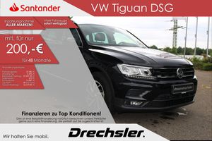 VW-Tiguan-15 TSI DSG Join,Gebrauchtwagen