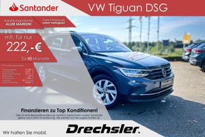 VW-Tiguan-15 TSI DSG Move *Kamera*Navi*,Gebrauchtwagen