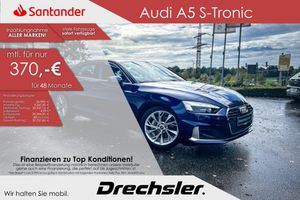 AUDI-A5-40 Sportback  20 TFSI S-tronic advanced *LED*Navi*,Gebrauchtwagen