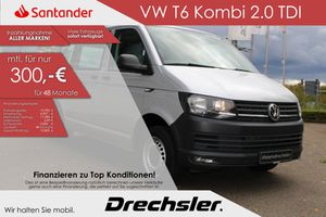 VW-T6 Kombi-20 TDI *WSS Neu*Stoßfänger Neu*,Gebrauchtwagen