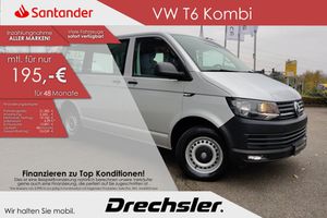 VW-T6 Kombi-KR 20 TDI  *Standheizung*,Gebrauchtwagen