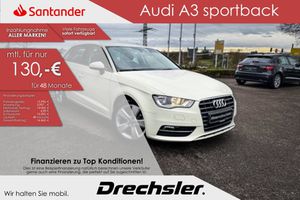 AUDI-A3-Sportback 14 TFSI ultra  Ambition *Navi*,Gebrauchtwagen