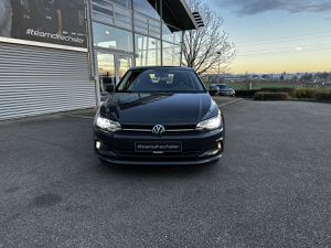 VW