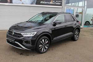 VW T-Roc 1.0 TSI  Move