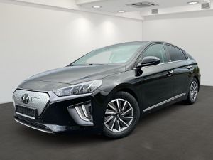 HYUNDAI-IONIQ-Premium-Paket Elektro,Употребявани коли