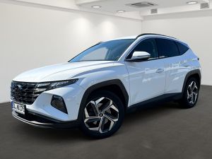 HYUNDAI-Tucson-16 T-GDI Prime Plug-In Hybrid 4WD,Подержанный автомобиль