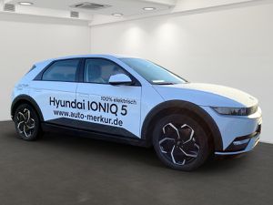 HYUNDAI-IONIQ 5-DYNAMIQ 4WD Assistenz-Paket,Тестова кола