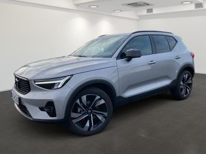 VOLVO-XC40-T2 Mild-Hybrid Plus Dark Pano Standhzg ACC 360 Kamera,Předváděcí vozidlo