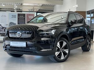 VOLVO-XC40-P8 Twin Pure Electric AWD Plus Recharge,Gebrauchtwagen