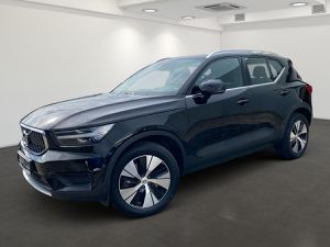 VOLVO-XC40-T4 Inscription Plug-In Expression AHK Winter,Jahreswagen