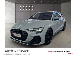 AUDI-A3 Sportback-35 20 TDI PA S line Matrix Sonos,Begangnade