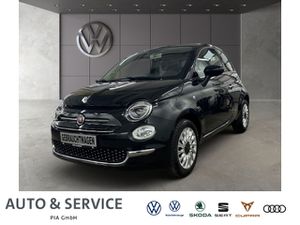 FIAT-500-312*NAVI*PANO-DACH*KLIMA*BLTH*PDC*UVM*,Употребявани коли