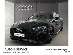 AUDI-RS 5 Sportback-B&O Matrix RS-Dynamikpaket,Употребявани коли