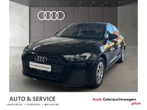 AUDI-A1 Sportback-25 10 TFSI basis 5-Gang ASI LED,Begangnade