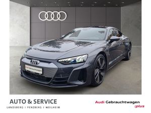 AUDI-e-tron GT quattro-350 kW AAS B&O HUD Pano,Begangnade