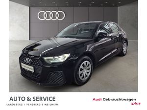 AUDI-A1 Sportback-25 10 TFSI basis 5-Gang ASI LED,Begangnade