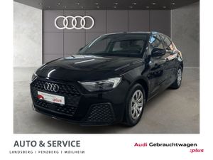 AUDI-A1 Sportback-25 10 TFSI basis 5-Gang ASI LED,Begangnade