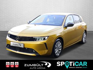 OPEL-Astra-Elegance 12 T AT +Kamera+Apple CarPlay+,Pojazdy używane