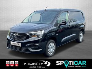 OPEL-Combo-Cargo XL Edition 15 L2 +erhöhte Nutzlast+,Pojazdy używane