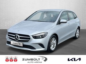 MERCEDES-BENZ-B 180-Style + LED Scheinwerfer + Shz + Navi +,Pojazdy używane