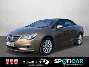 OPEL-Cascada-Innovation 14T +Xenon Navi PDC+,Pojazdy powypadkowe