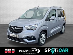 OPEL-Combo Life-EU6d Inno 12T +Automatik Navi Sitzheiz+,Használtautó