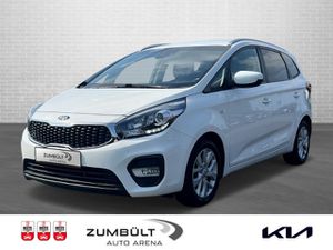 KIA-Carens-GDI Vision 20 +Automatik Navi Kamera LM16+,Használtautó