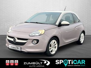 OPEL-Adam-Jam 12 +LM 16 Klima+,Подержанный автомобиль