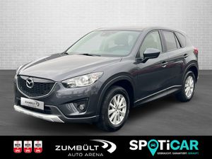 MAZDA-CX-5-SKYACTIV-G 20 Center-Line +AWD Navi Touring Paket+,Vehículo de ocasión