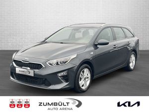 KIA-Ceed_sw-Edition 7 14 +Emotion Paket PDC Kamera+,Употребявани коли