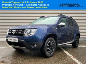 DACIA-Duster-Prestige TCe 125 4x2,Подержанный автомобиль