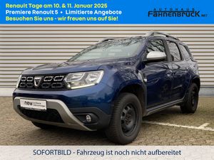 DACIA-Duster-Prestige SCe 115 2WD,Подержанный автомобиль